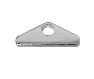 R9067 Chrome Steel Mini Valve Cover Spreader Bars