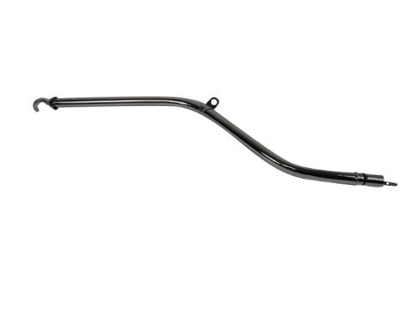 R9421 Transmission Dipstick for 1969-1975 Chevy Bel Air - Chrome