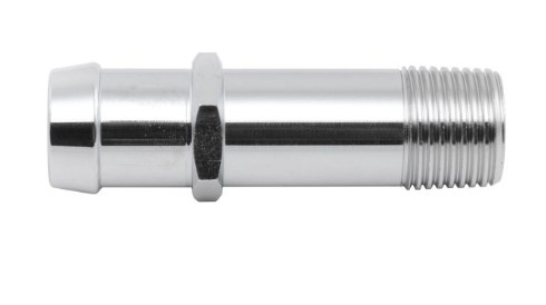 R9514 Steel Water Pump Hose Fitting for 1958-1972 Chevy Biscayne