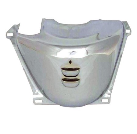 R9588BK Flywheel Dust Cover for 1965-1972 Chevy Biscayne