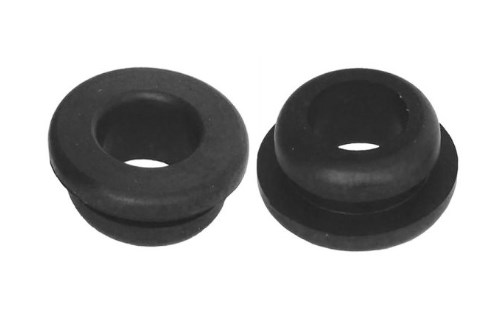 R9760 0.75 x 1 in. PCV Rubber Valve Cover Grommets