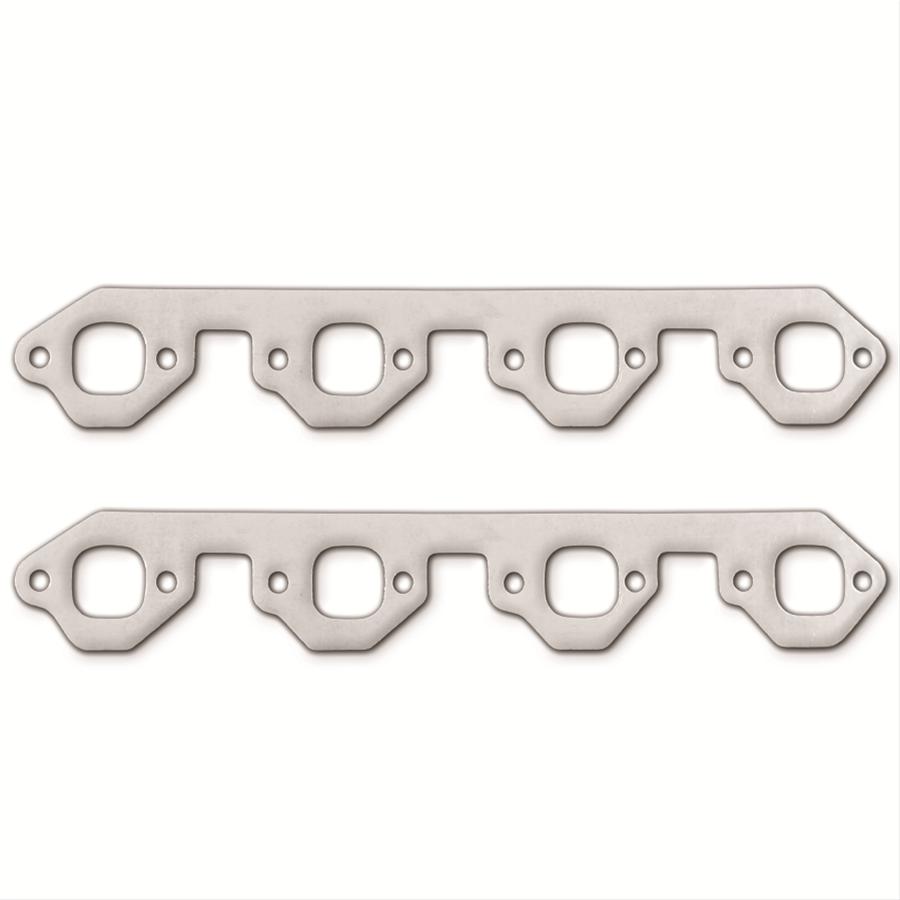 3018 Exhaust Header Gasket Sets for Ford V8