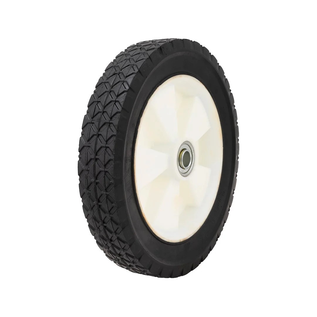 20015 10 x 1.75 in. Portable Waste Holding Tank Wheel