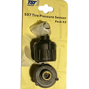 TST507RVS2 Tire Sensors, Pack of 2 for 507 Monitoring System