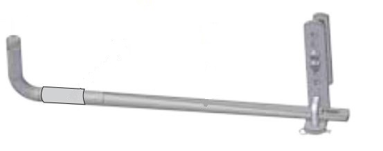 94020699 Weight Distribution Hitch Bar