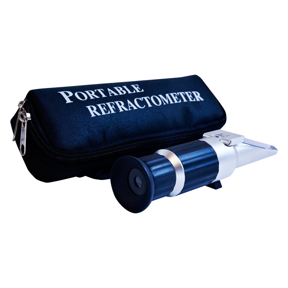 E2190 Portable Analog Antifreeze Refractometer
