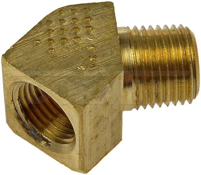 785428 Pipe Fitting-45 deg Street Elbow