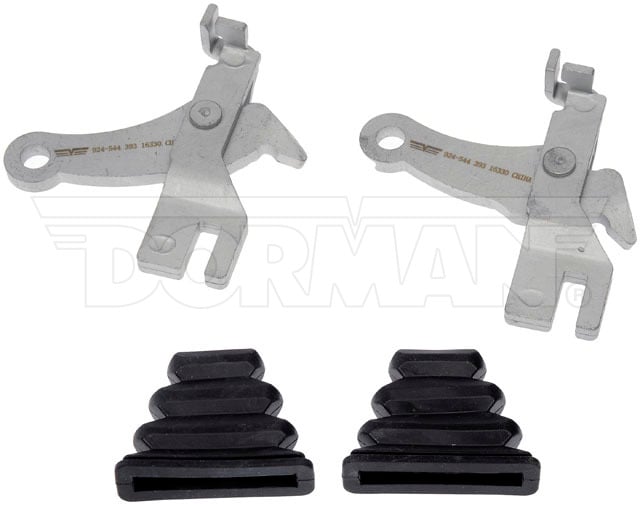 924544 Parking Brake Shoe Actuator Kit for 2007-2008 Chrysler
