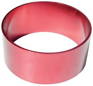 67449 Piston Ring Compressor Non Adjustable - Red