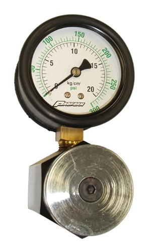 66835 Valve Spring Tester