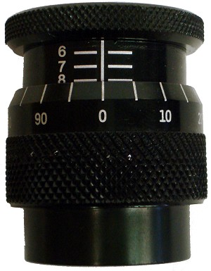 67390 Valve Spring Micrometer