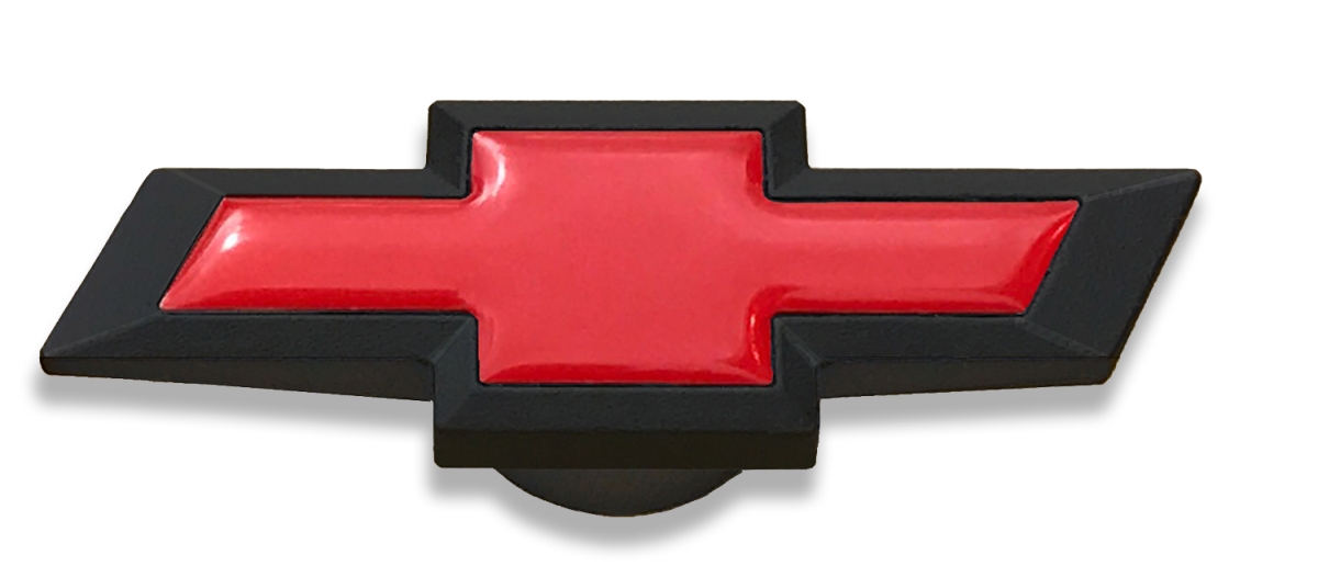 141335 Air Cleaner Mounting Nut - Black