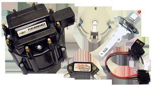 141796 Tune-up Kit Ignition