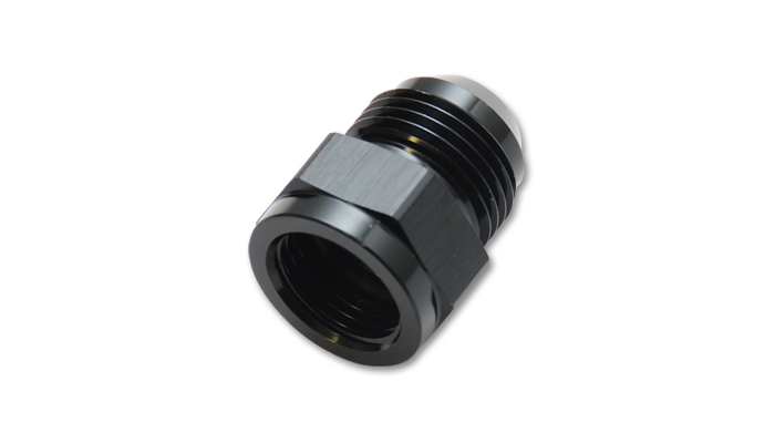 10842 Female to Male Expand Adapter Fitting - Black