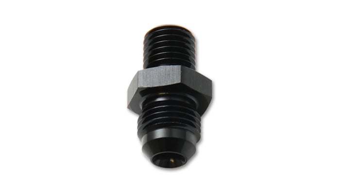 16604 10 mm AN to Metric Straight Adapter