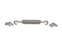 10341 Collector Tab Kit - Titanium