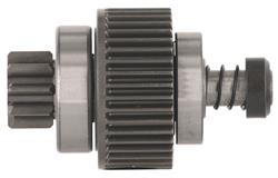 602 Replacement Clutch Assembly