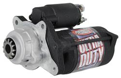 9056 Ultra Duty Diesel Starter for 2011-2016 Ford F250 Super Duty 6.7L, Natural -  POWERMASTER, P66-9056