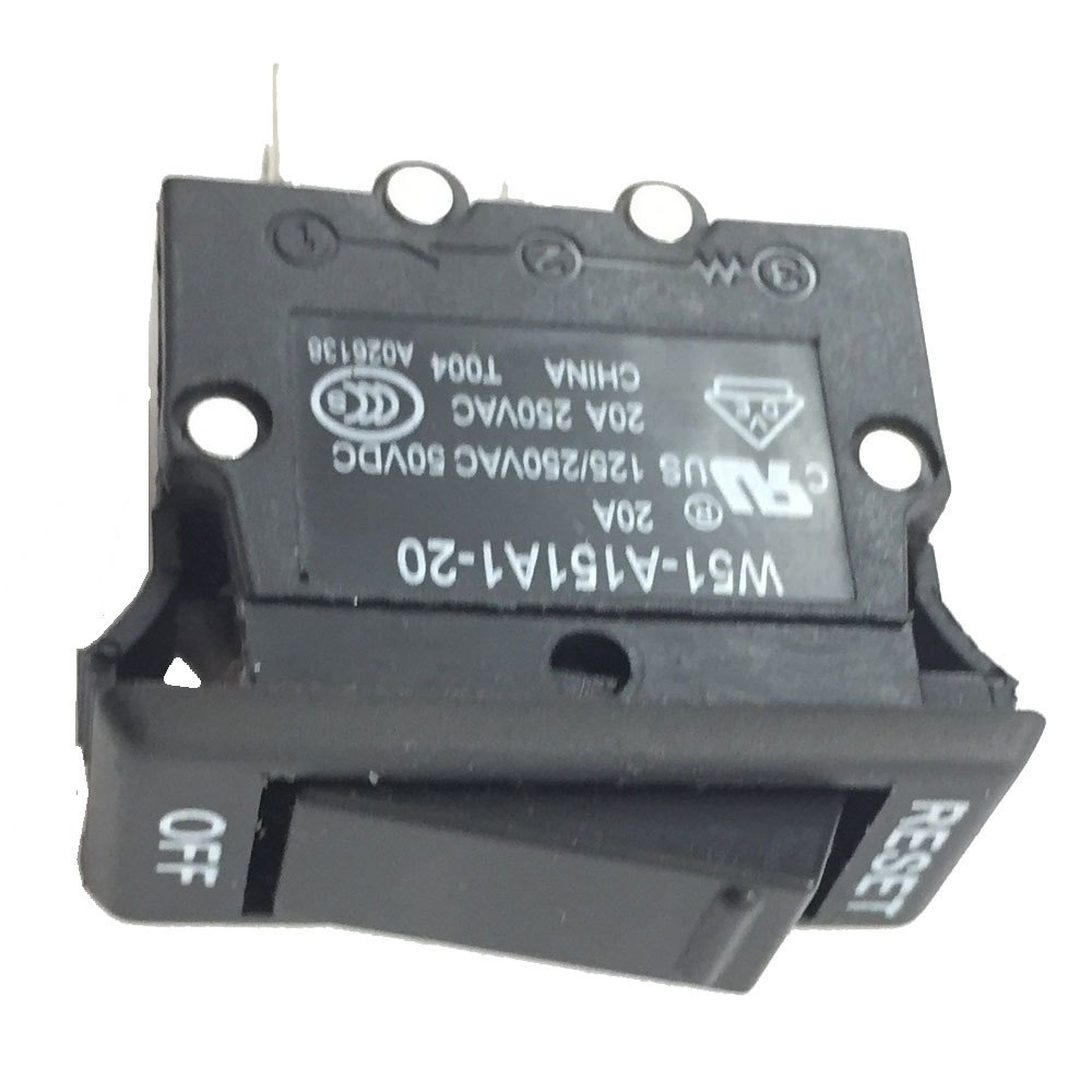 32345 20A Breaker Circuit Kit