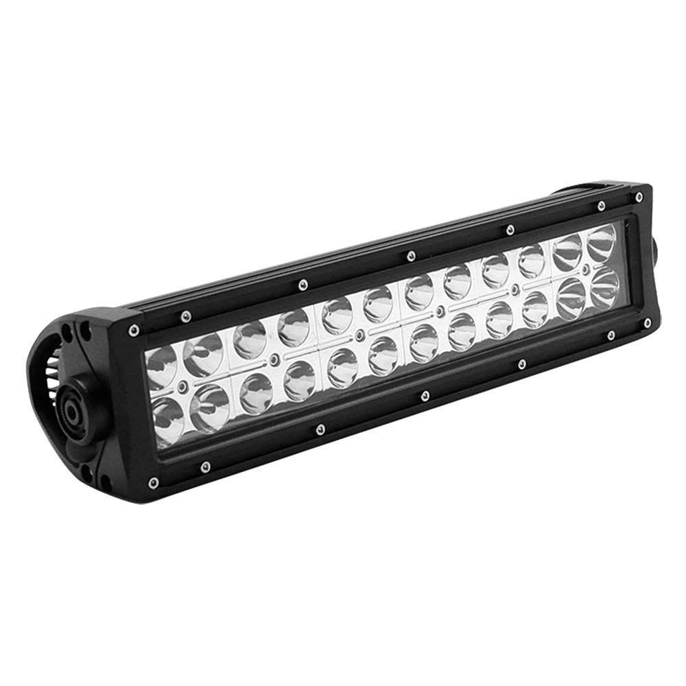 0913212C 12 in. 72W EF2-Series Dual Row Combo Beam LED Light Bar