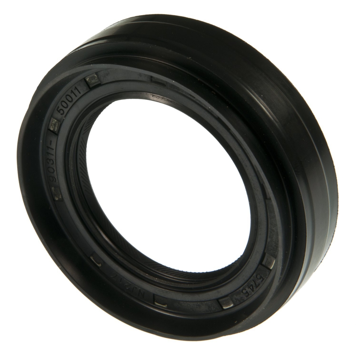710112 Right Axle Output Shaft Seal for 1985-2002 Nissan Maxima