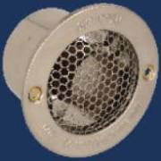 261616 1 in. Wall Vent Cap