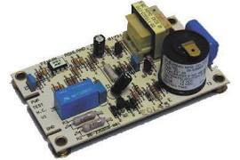 520814 Water Heater Ignition Control Board - Beige
