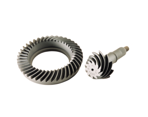 420988355A 8.8 in. Performance Ring Gear & Pinion Set for 2015-2018 Mustang GT