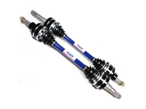 M4130MA Performance Shaft Upgrade Kit for 2015-2016 Mustang Half