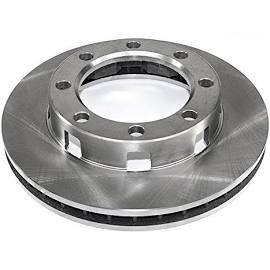 SB5014 Front Brake for 1989-1991 Chevy V2500 Suburban
