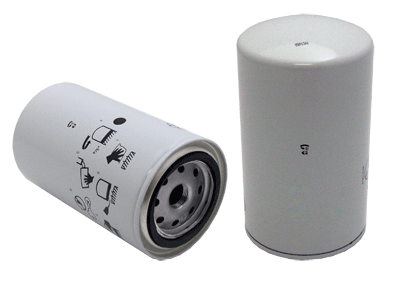 33682 Heavy Duty Fuel Filter for Ford Cargo L6 5.9L 5900cc 360 CID