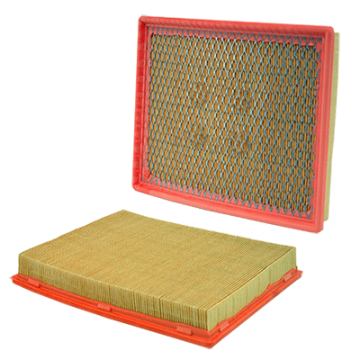 46128 Light Duty Air Filter for 2002-2002 Ford Falcon V8 5.4L 330 CID