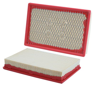 46134 Light Duty Air Filter for 1985-1986 Ford Bronco V8 5.0L 302 CID