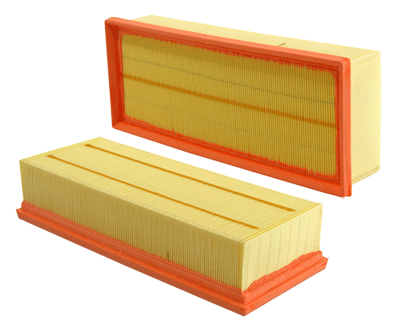 49020 Light Duty Air Filter for 2011-2011 Audi A3 L4 1.8L 1781cc
