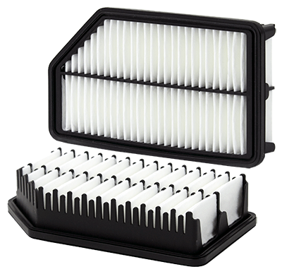 49022 Light Duty Air Filter for 2012-2017 Kia RIO L4 1.6L 1591cc 97 CID