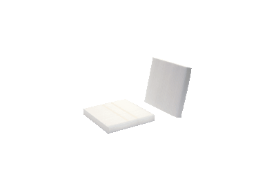 49363 Light Duty Cabin Air Filter for 2008-2008 Isuzu D-max L4 3.0L