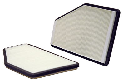 49466 Light Duty Cabin Air Filter for 2010-2011 Ford Escape L4 2.3L 138 CID