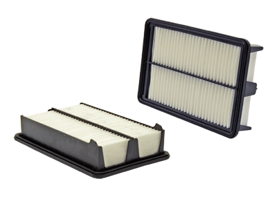 49530 Light Duty Air Filter for 2013-2015 Acura ILX L4 2.4L 2354cc
