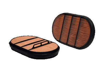 49560 Heavy Duty Air Filter for Apache Sprayer AS1010 with Cummins QSB6.7L Engine