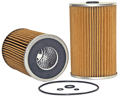 51282 Heavy Duty Lube Filter for Furukawa Loaders FL170B