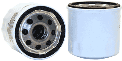 51360 Heavy Duty Lube Filter for 2005-2010 Suzuki EBD-DA63T 660cc