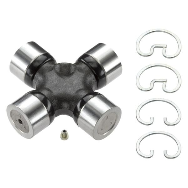 Moog 232A Rear Driveshaft Transmission Universal Joint for 2006-2010 Hummer H3