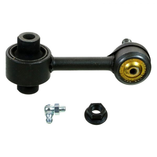 Moog K750486 Rear Stabilizer Bar Link Kit for 2008-2016 Subaru Impreza