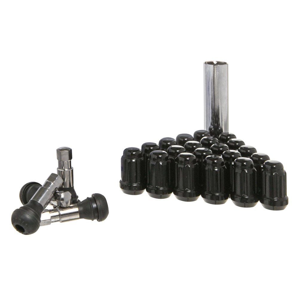 Picture of West Coast Wheel Accessories DPC1012B 0.5 x 0.75 mm Conical Bulge Open Spline