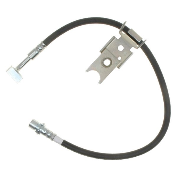 BH382711 Passenger Side Brake Hydraulic Hose for 1999-2000 Chevrolet Silverado 2500