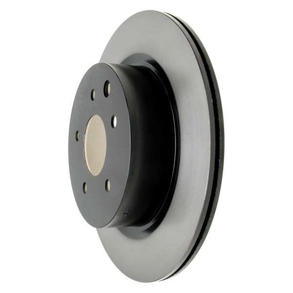 980874R Vented Disc Brake Rotor for 2011-2013 Audi A3