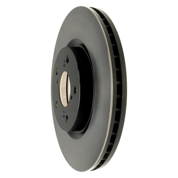 580839R Advanced Solid Brake Rotor for 2012-2016 Buick LaCrosse