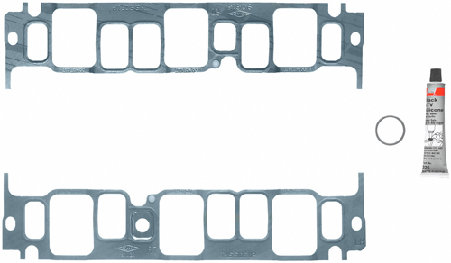 MS91679 Intake Manifold Gasket with OE Replacement for 1980-1985 Buick Skylark