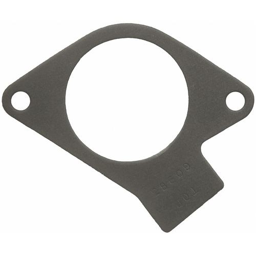 60123 Carburetor Mounting Brackets for 1983-1987 Ford F-350