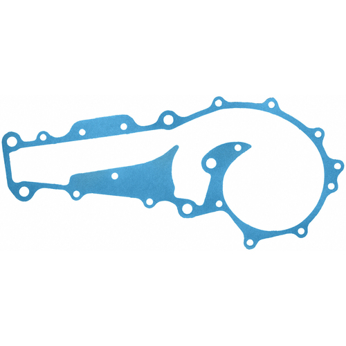 35474 Water Pump Gasket OE Replacement for 1990-1994 Ford F150